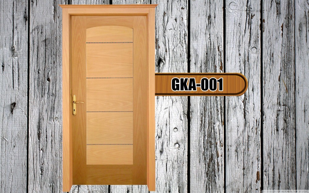 Kaym (GKA-001)