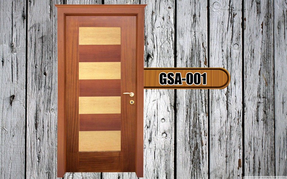 Sapelli (GSA-001)