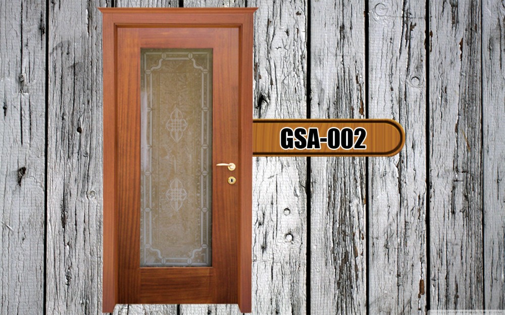 Sapelli (GSA-002)