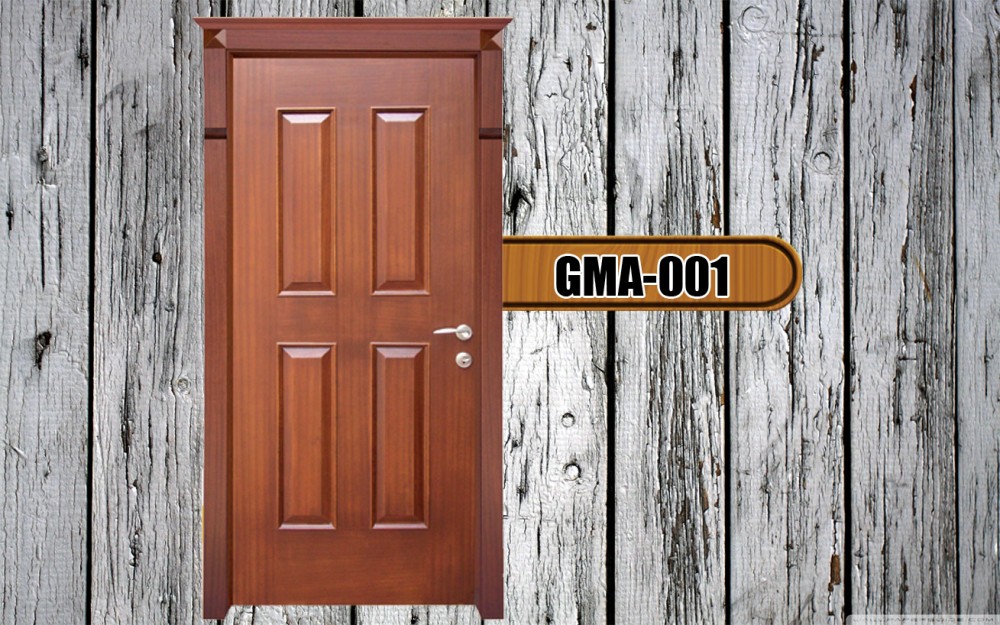 Maun (GMA-001)