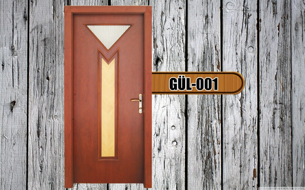 GÜL (GÜL-001)