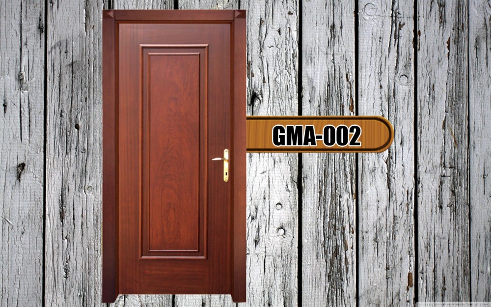 Maun (GMA-002)