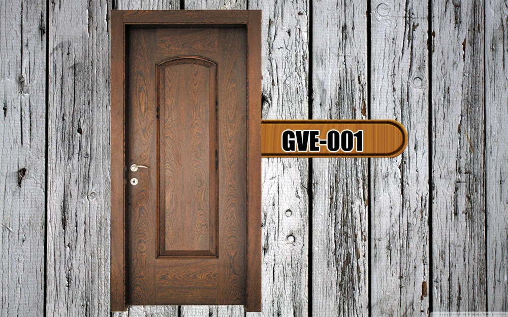 Wenge (GVE-001)